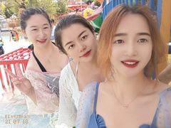 -青鱼湾水上乐园