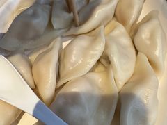 -喜家德虾仁水饺(金融中心店)