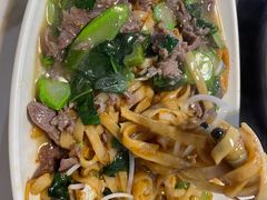 -菜忠潮州牛肉店(岗厦店)