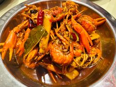-聚味瞿记·龙虾堂(坡子街店)