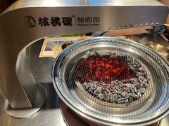 -核桃碳烤肉馆(深圳首店)