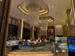 -天津香格里拉大酒店