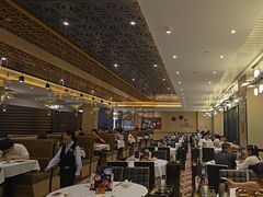 -稻香海鲜饭店(第一国际店)