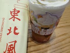 -东北风(龙湾万达广场)