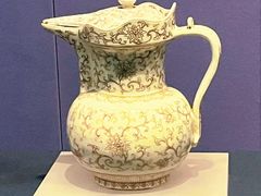 -陕西历史博物馆