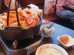 -仙隐小鹿中華の日料(荣民龙首广场店)