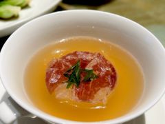 -杭州君悦酒店·湖滨28中餐厅