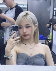 -米可造型烫染