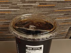 -星巴克(北京南站2B检票口)