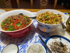 -柴火农家·江西赣南菜(土华店)