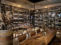 -Wine Universe 宇宙酒馆