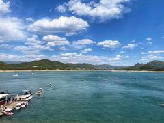 -北京金海湖景区
