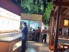 -老员外骨汤火锅(海州古城店)