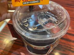 -沙胆彪炭炉牛杂煲(成都玉林店)