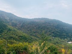 -青岛崂山太清宫
