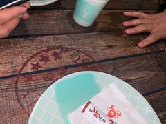 -龙虾风暴(松江店)