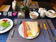 -马勒别墅饭店(静安寺店)