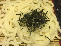 -纹兵卫手打荞麦面日料(虹桥本店)