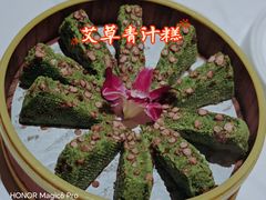 -阿露佳·舌尖上的安吉菜