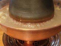 -额尔敦传统涮(光明路店)