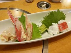 -蟹道乐(道顿堀本店)