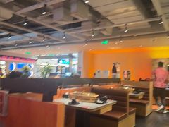 -江边城外烤全鱼(方庄时代购物中心店)