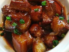 -小菜园新徽菜(无锡宜家荟聚中心店)