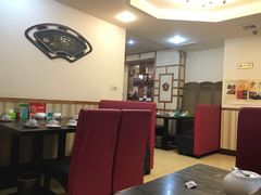 -浩家苑菜馆(汉口路店)