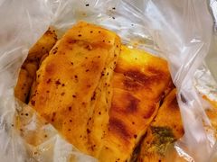 -郭际辣饼铺(第三中学店)