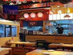 -有喜屋·日料·居酒屋(旭辉广场店)