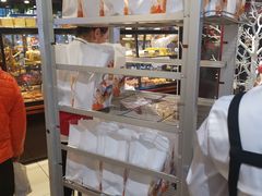 面包甜点陈列柜-精点味道(大连商场店)