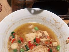 -聚鑫朋酸菜肥肠(文艺路口店)