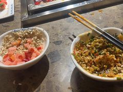 -码头故事火锅(大丰店)