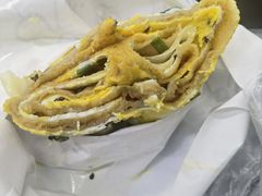 -琦琦蛋饼铺(上南店)