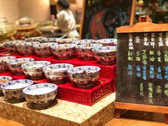 -金鸡湖大酒店·金咖啡厅(国宾路店)