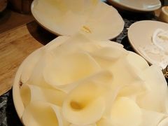 -蜀大侠火锅(四川北路店)