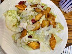 -疆里疆外·和田烤肉·清真