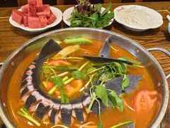 -亮欢寨(凯里总店)