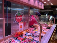 -福客麻辣烫·现炒麻辣香锅(印力中心店)