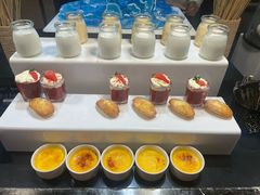 -银川凯宾斯基饭店柏林咖啡厅·Café Berlin