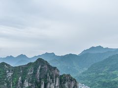 -雁荡山风景名胜区