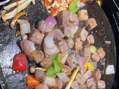 -韩时烤肉(枫蓝店)