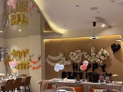 -LE SHARE洛笙·花园西餐(北京路步行街店)