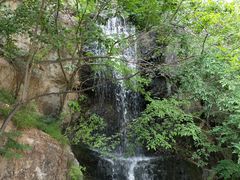-野三坡清泉山风景区