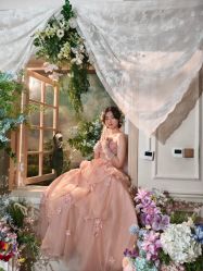 -米莱摄影写真(五大道别墅店)