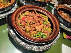 啫啫脆肠-煲煲好(朝阳门店)
