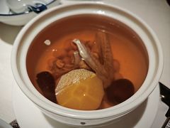 -侨美食家·41年地道粤菜(恒福路店)
