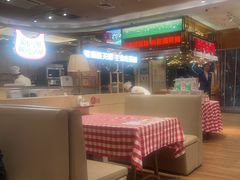 -西贝(大华虎城店)