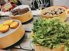 -龍歌自助小火锅(李沧丽达店)