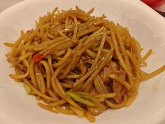 -偏爱炒鸡(老县衙店)